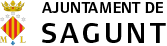 Logotipo ayuntamineto sagunto